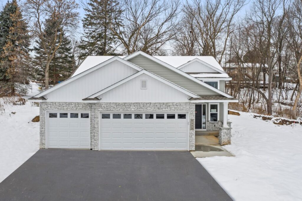 New Construction Homes in Inver Grove Heights, MN Peltier Reserve