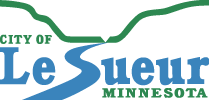 City of LeSueur Minnesota logo