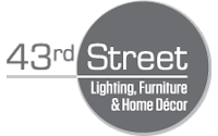 43rd Street Lighting
