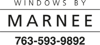 Windows by Marnee