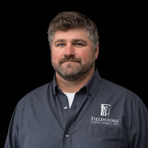 Jake Schaefer headshot